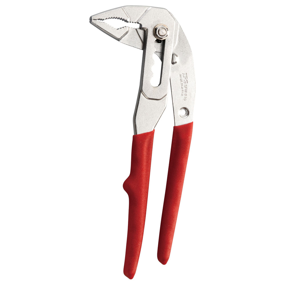 IPS PLIERS TOJIプラ トリガー ウォータ(グリップ付) 210mm SFW-210G