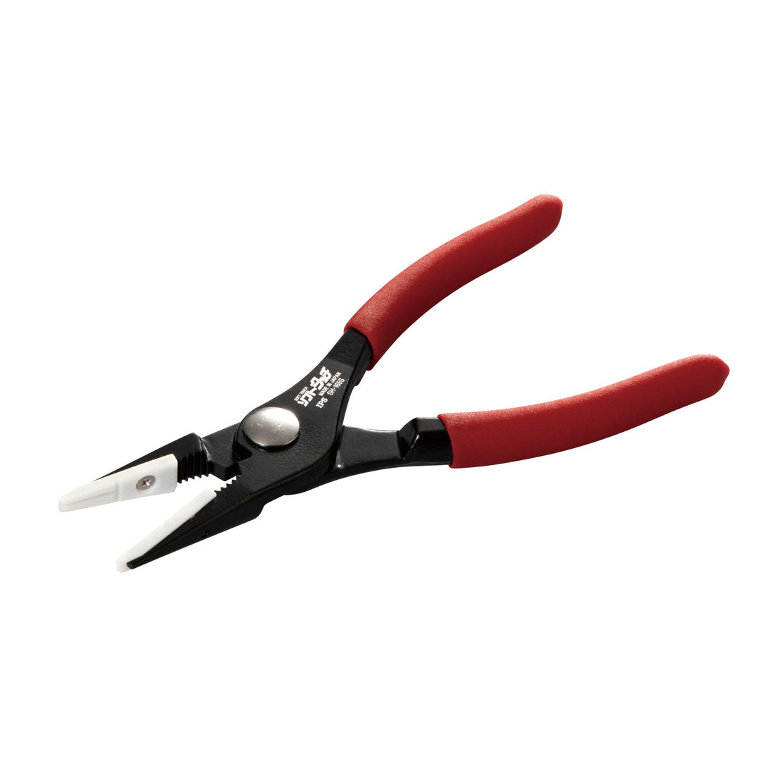 IPS PLIERS ソフトタッチスリム(バネ付) SH-165S