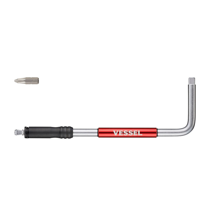 VESSEL ２ＷＡＹスピードＬハンドル SLH2