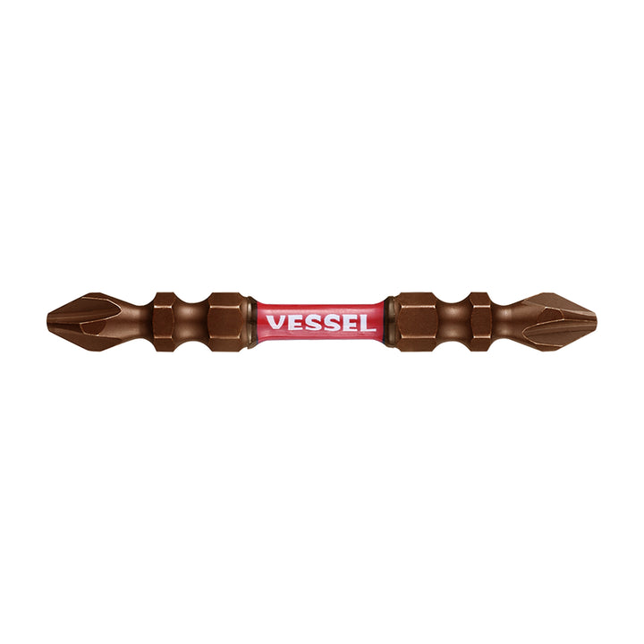 VESSEL サキスボトーションビット 5本組 SST5P2065