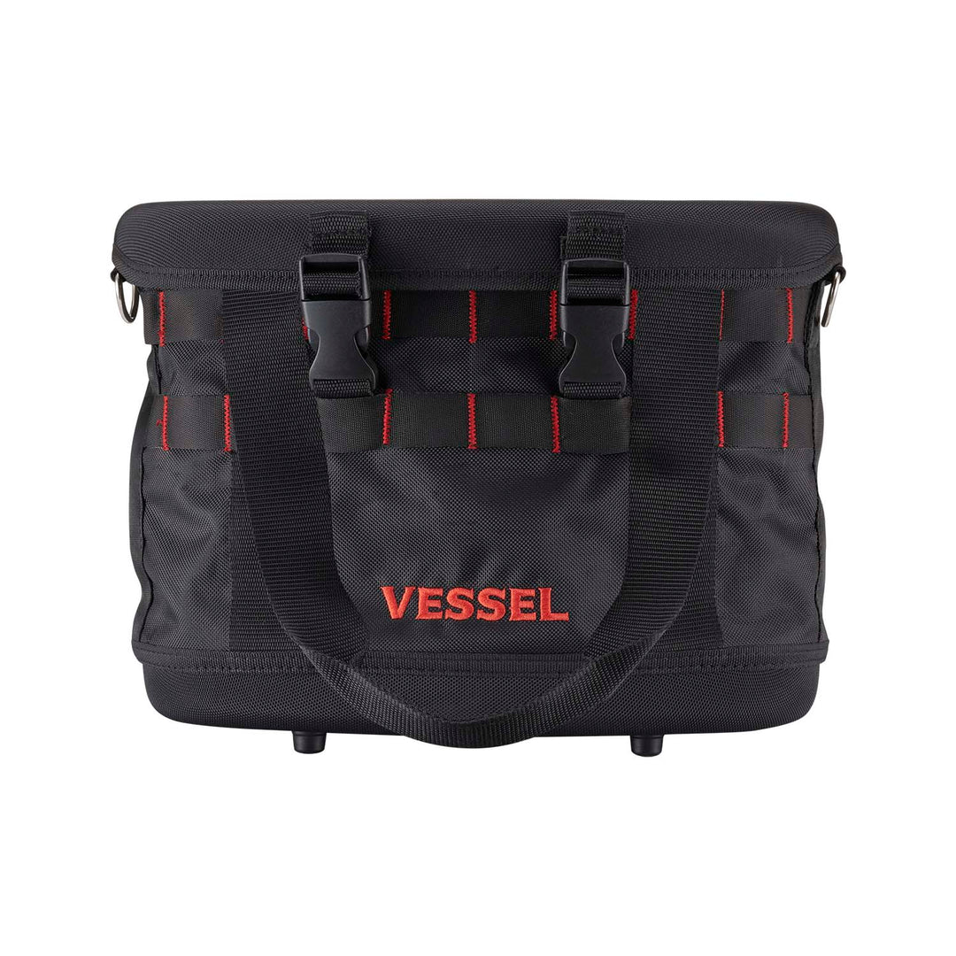 VESSEL タフフィットバケツ・モールアクセサリー TBK-300F