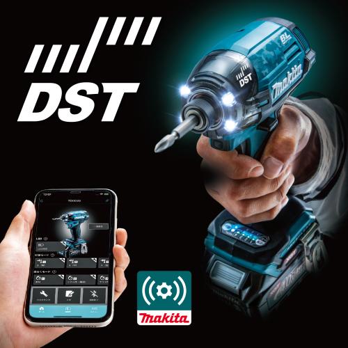 「本体のみ」Makita｜マキタ 40Vmax充電式インパクトドライバ TD002G １台 本体のみ（セットバラシ品-オープンボックス）