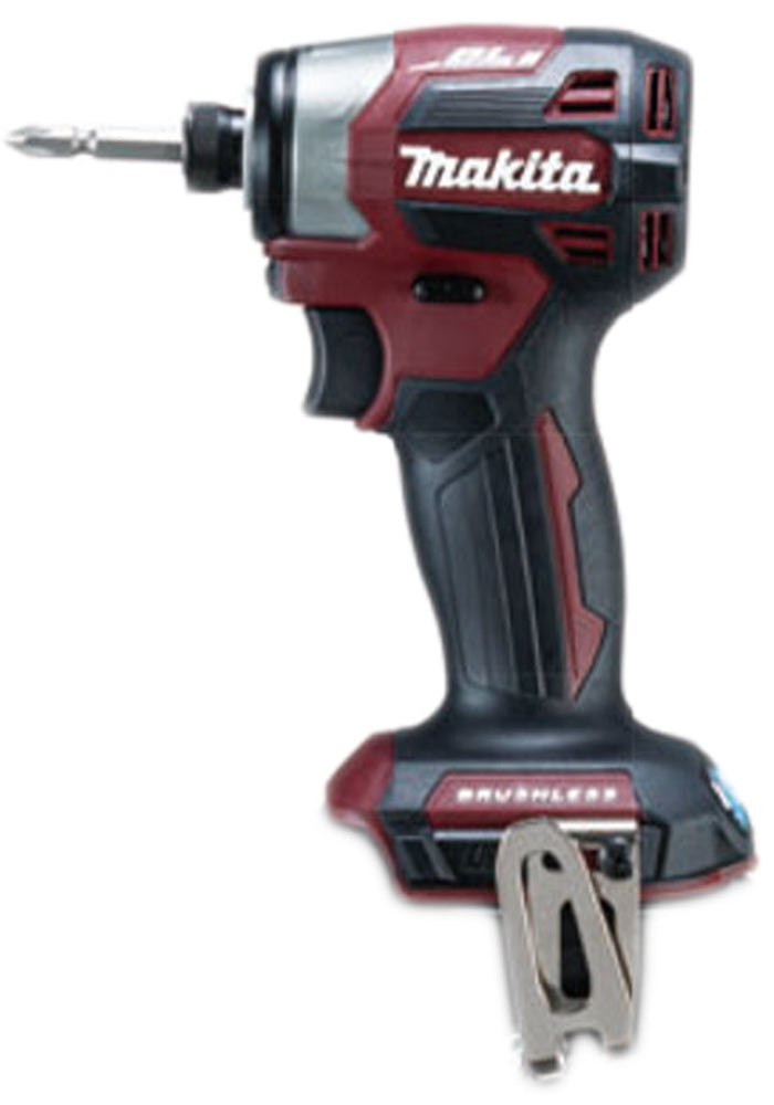 Makita - ▼未使用品▼マキタ インパクトドライバ TD173DXFY Makita | Makita 18V Rechargeable Impact Driver TD173D 1 unit