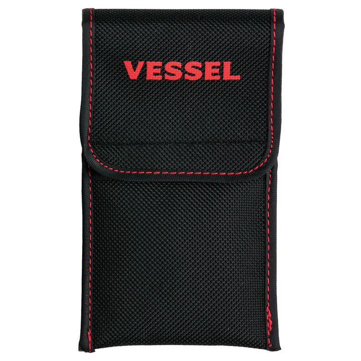 VESSEL デュアルトーン差替ドライバー TD-2100