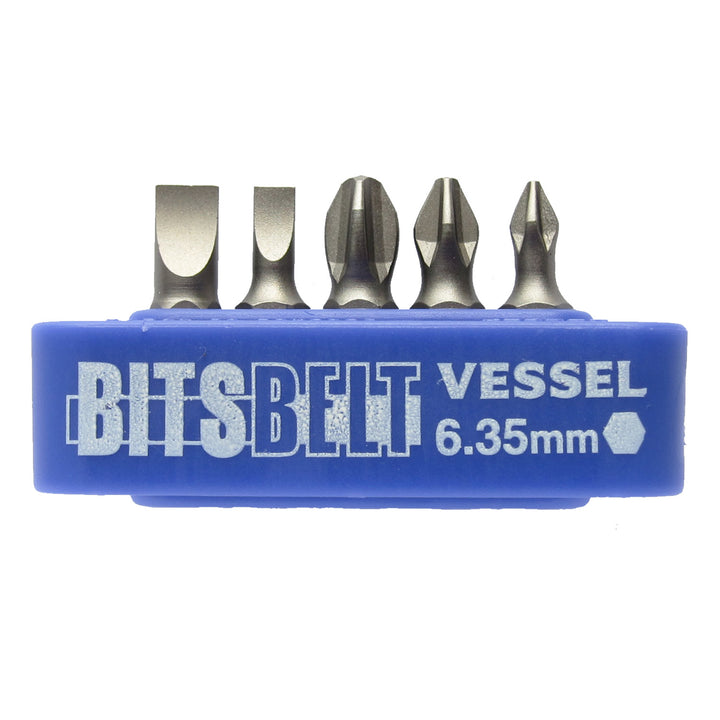VESSEL 交換用ビットセット TD-BS1