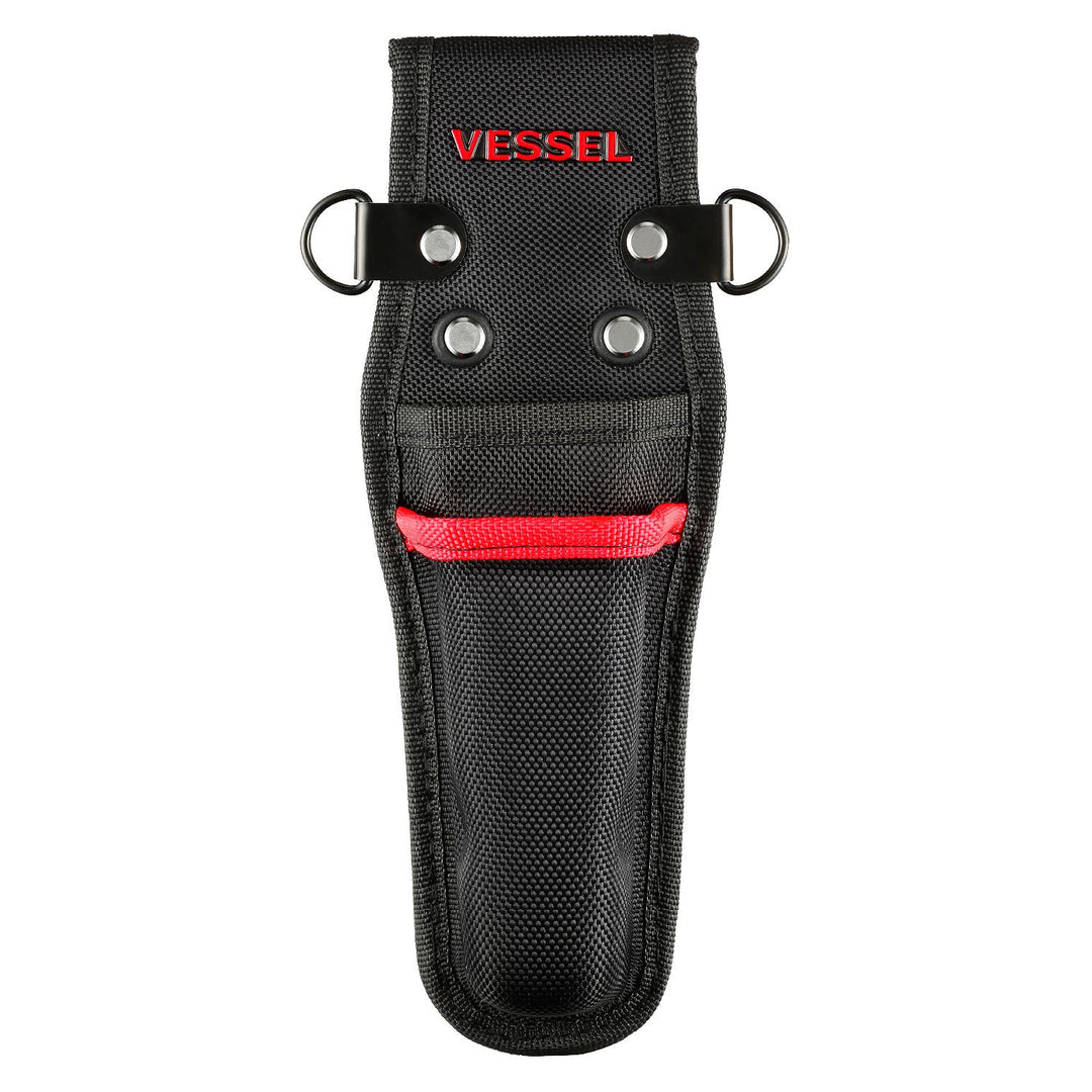 VESSEL 電工アジャストナイフホルダー・2本差し TPK-20