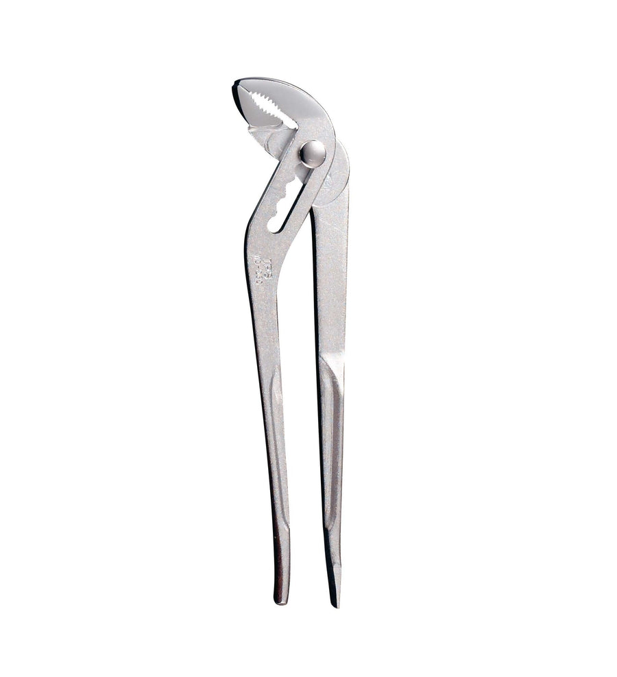 IPS PLIERS ウォータポンププライヤ（ドライバー付） WD-250