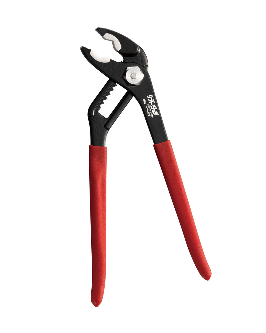 IPS PLIERS ソフトタッチウォータ（バネ付） WH-250S