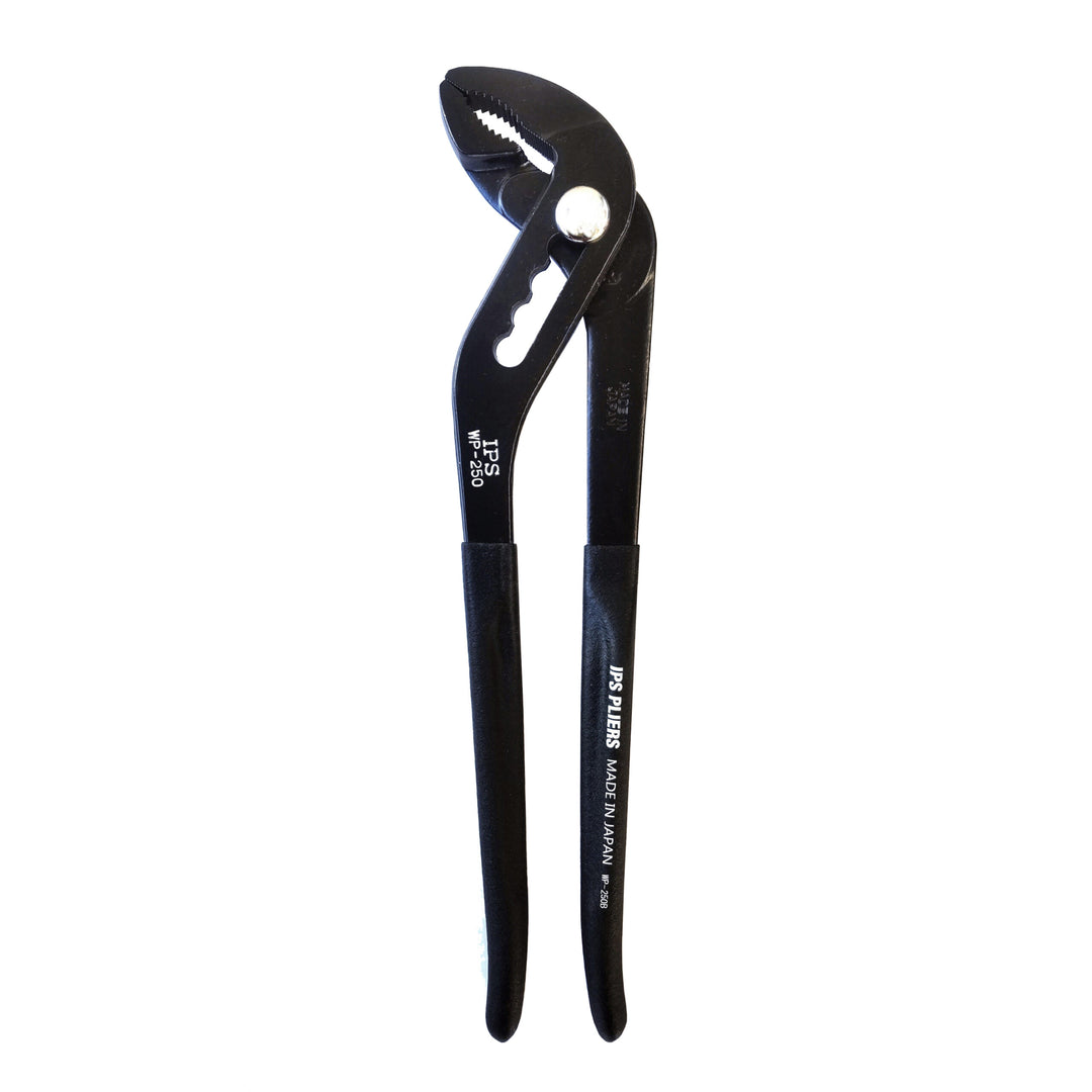 IPS PLIERS ゼブラカラー ウォータ(グリップ付) WP-250B 画像2