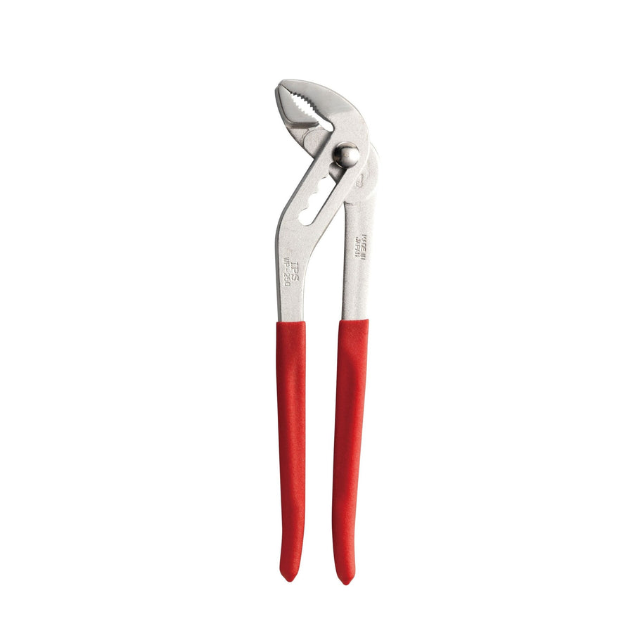 IPS PLIERS ウォータポンププライヤ(グリップ付) WP-250