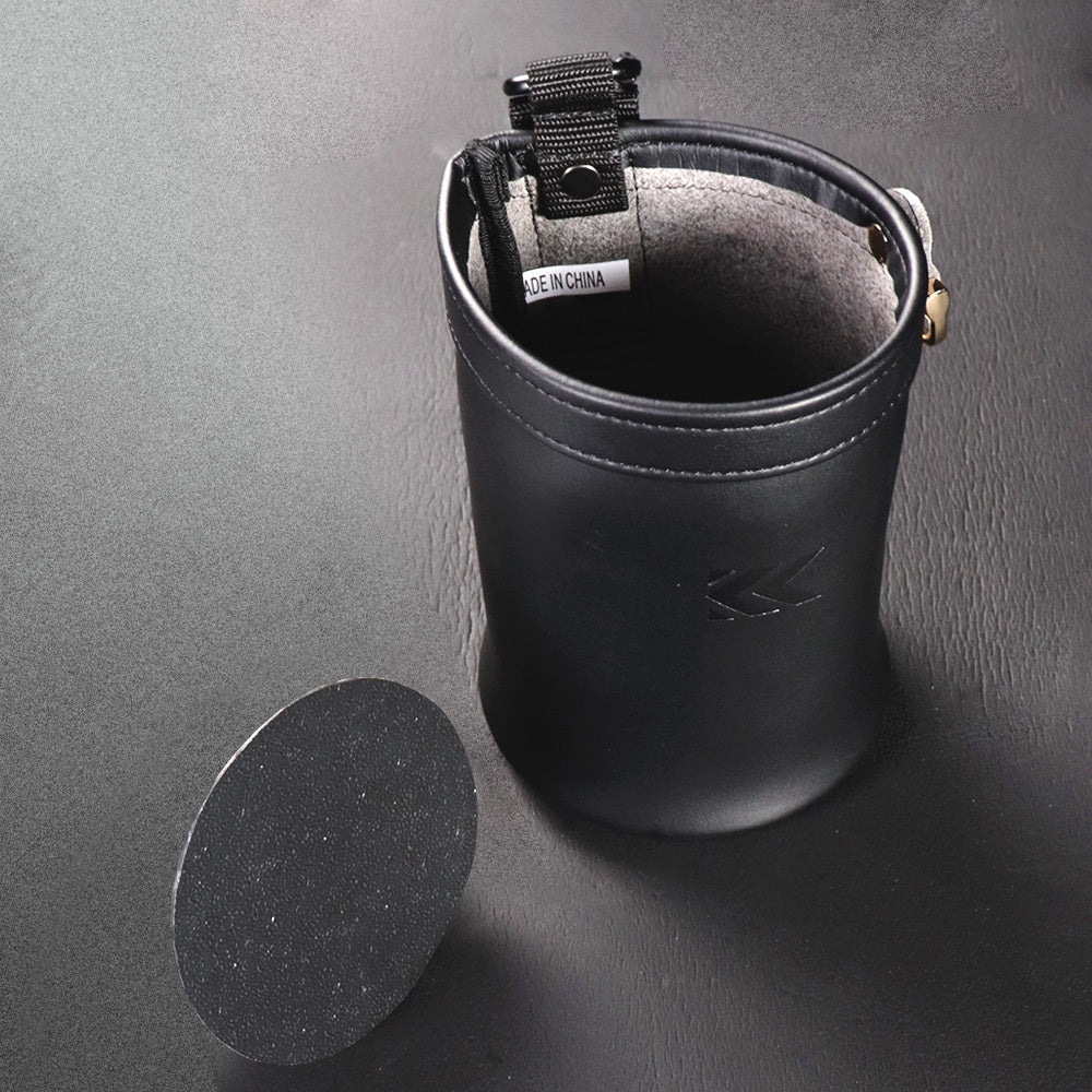 [AB-51BG] KUROKIN 黒金(Black & Gold) ビスカップ大 単品1個