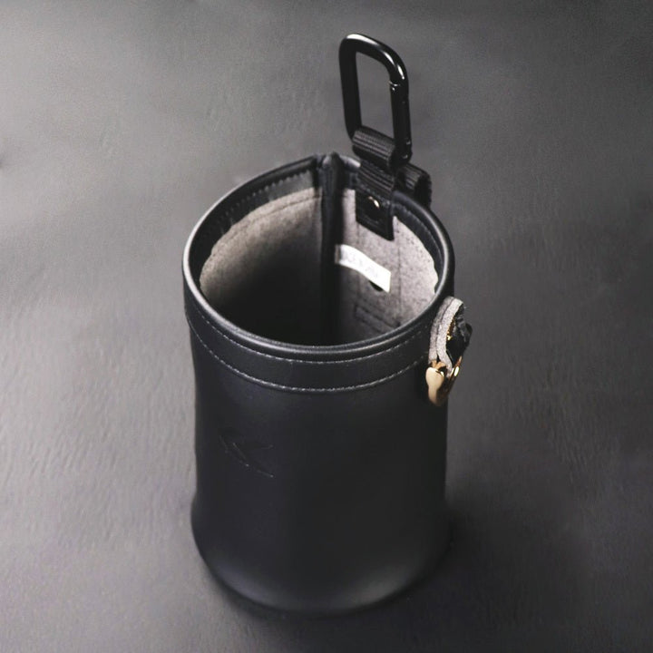 [AB-51BG] KUROKIN 黒金(Black & Gold) ビスカップ大 単品1個 - MisakaZoo