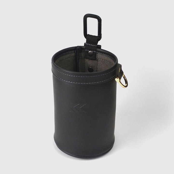 [AB-51BG] KUROKIN 黒金(Black & Gold) ビスカップ大 単品1個 - MisakaZoo
