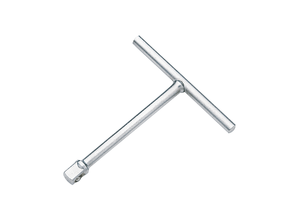 [AB-53] KTC(京都機械工具)9.5sq.ハンドル（コンパクトタイプ） 単品1本 - MisakaZoo