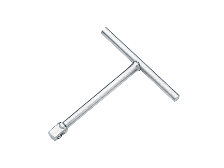 [AB-53] KTC(京都機械工具)9.5sq.ハンドル（コンパクトタイプ） 単品1本 - MisakaZoo