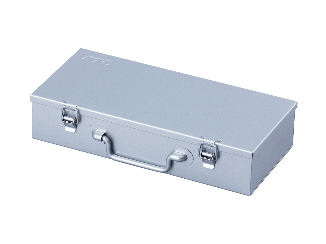 [ABP-M] KTC(京都機械工具)片開きメタルケース（W310×D165×H70mm） 単品1個 - MisakaZoo