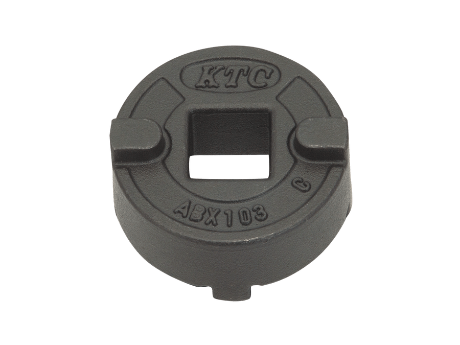 [ABX103] KTC(京都機械工具)ディスクパーキングツール ローター（Ｃ・Ｄ） 単品1個 - MisakaZoo