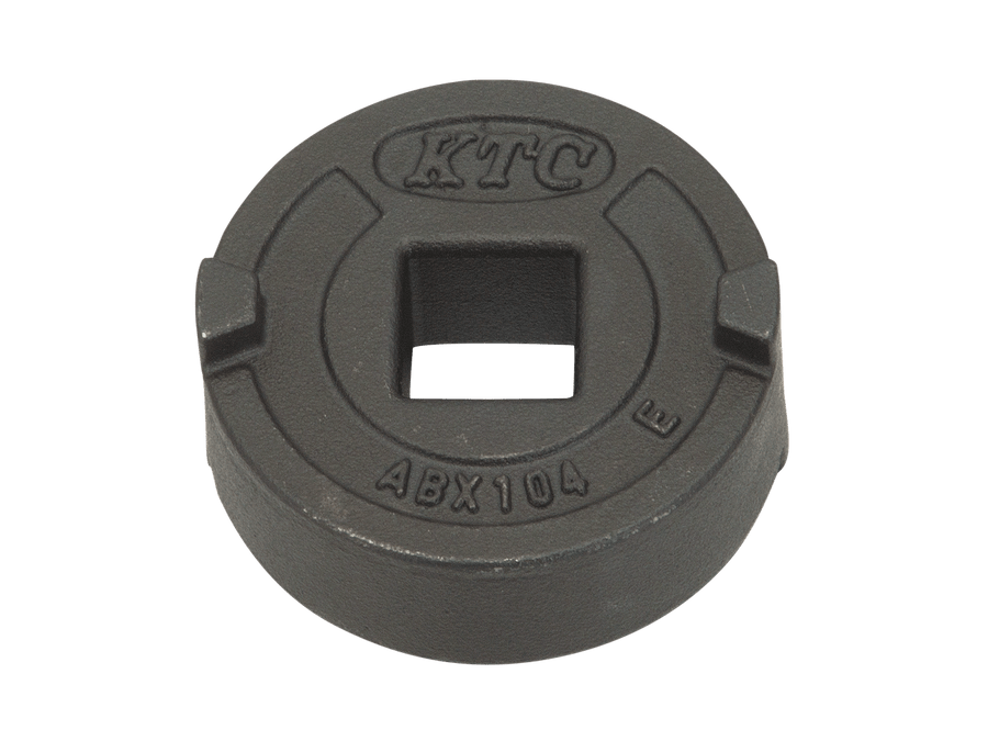 [ABX104] KTC(京都機械工具)ディスクパーキングツール ローター（Ｅ・Ｆ） 単品1個 - MisakaZoo
