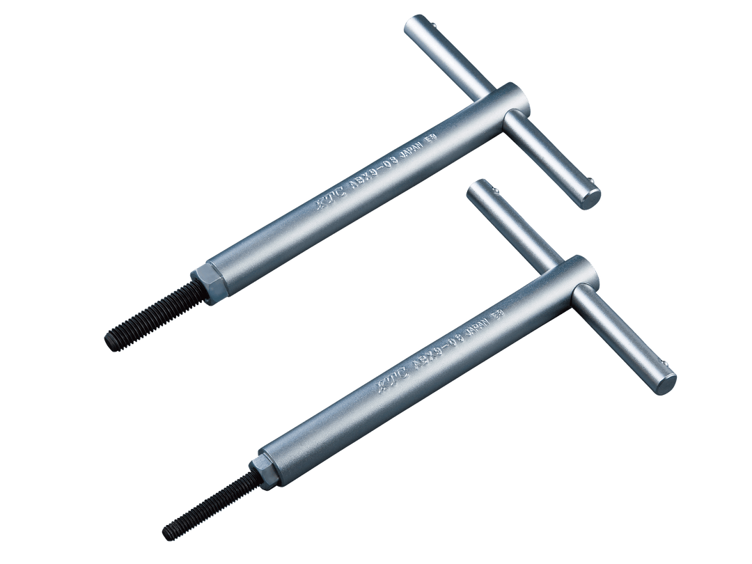 [ABX9-06] KTC(京都機械工具)T形ドラムリムーバー（サイズM6） 単品1個 - MisakaZoo