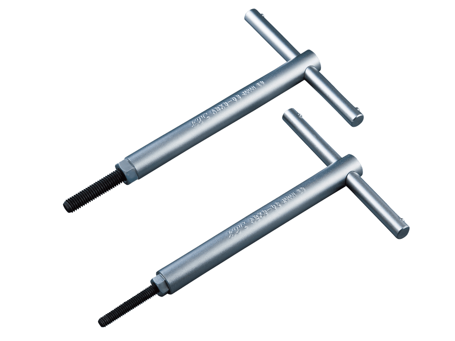 [ABX9-08] KTC(京都機械工具)T形ドラムリムーバー（サイズM8） 単品1個 - MisakaZoo