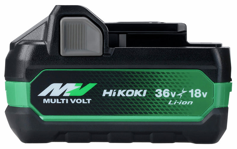 Hikoki｜ハイコーキ 36Vマルチボルト電池 BSL36A18X １台