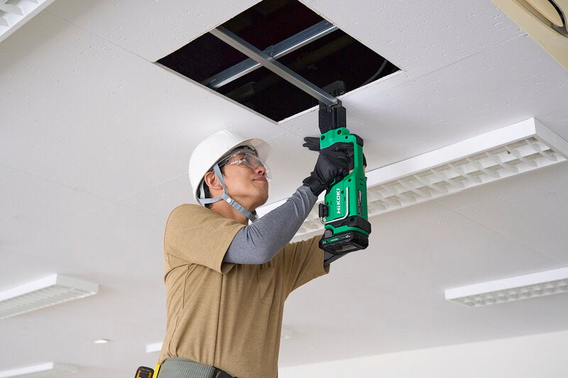 HiKoki｜ハイコーキ 18V Mバーカッタ CE18DYMA BH フルセット品