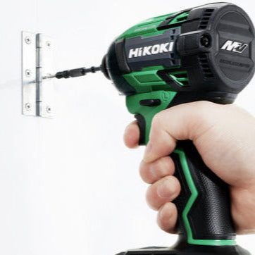 Hikoki Wh36dd インパクトドライバー