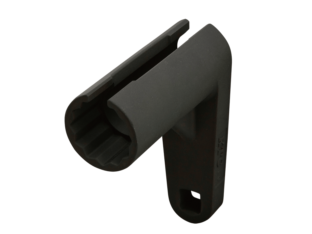 [AD503-22W] KTC(京都機械工具)O2センサレンチ ロングタイプ 単品1本 - MisakaZoo