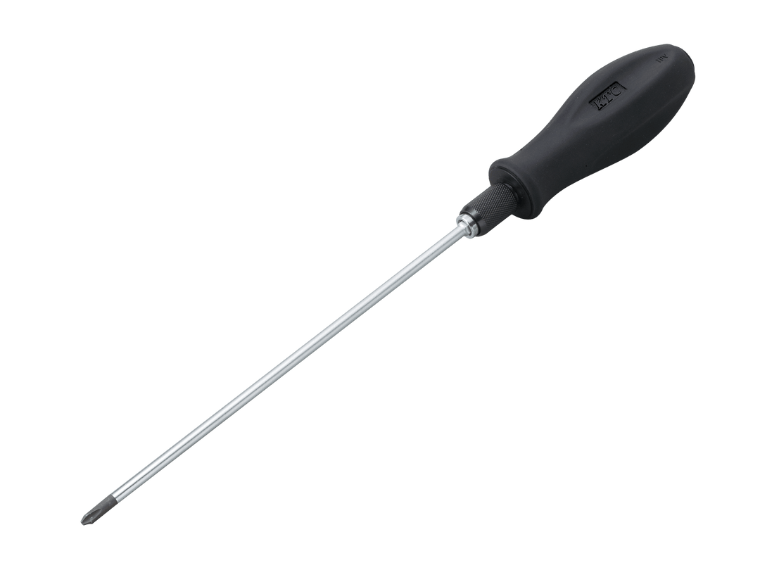 [AD701] KTC(京都機械工具)ヘッドライト光軸調整用伸縮ドライバ 単品1個 - MisakaZoo