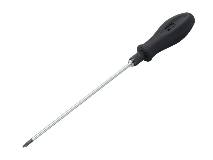 [AD701] KTC(京都機械工具)ヘッドライト光軸調整用伸縮ドライバ 単品1個 - MisakaZoo