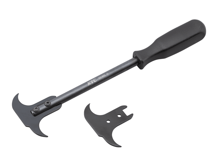 [AE460] KTC(京都機械工具)オイルシールプラー 単品1本 - MisakaZoo