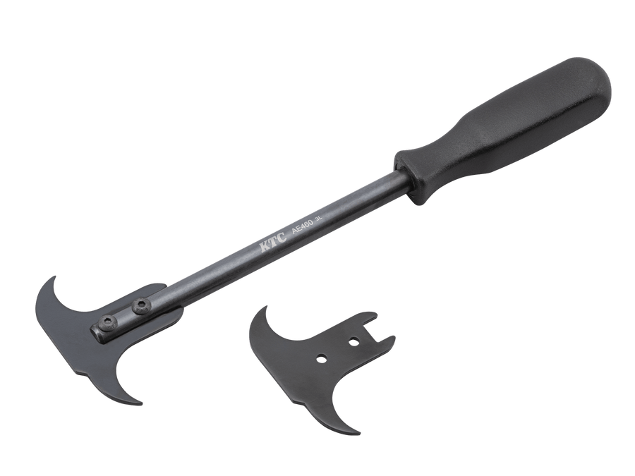 [AE460] KTC(京都機械工具)オイルシールプラー 単品1本 - MisakaZoo