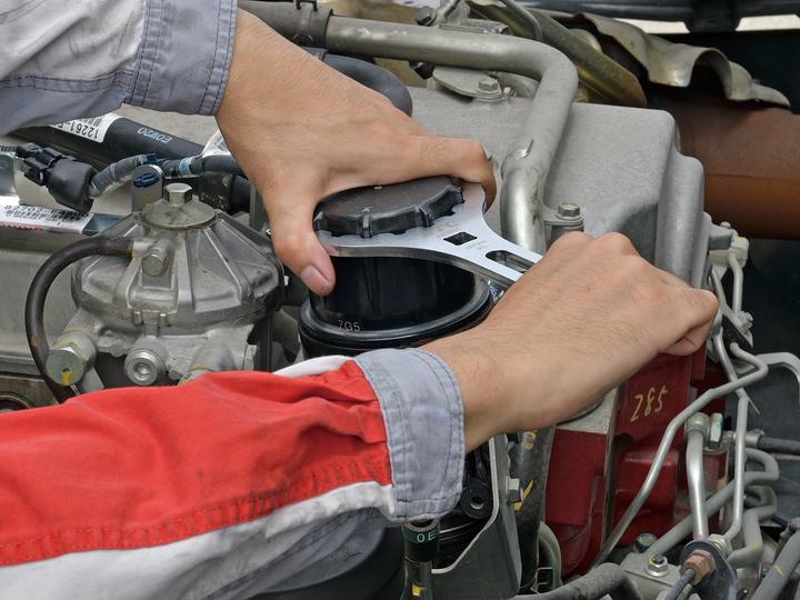 AE601 KTC