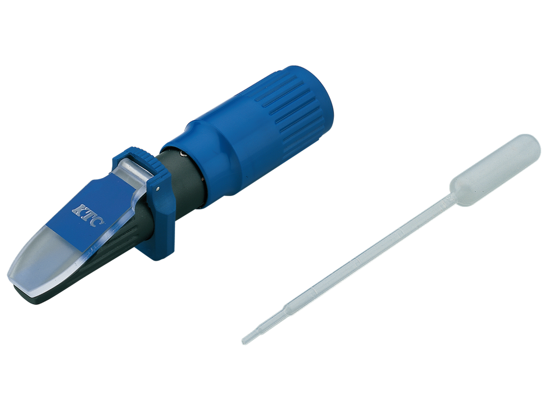 [AG602] KTC(京都機械工具)フルードテスタ（尿素水対応タイプ） 単品1台