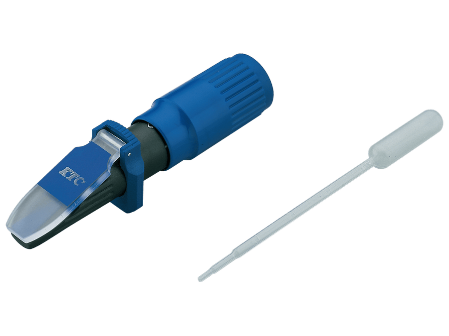 [AG602] KTC(京都機械工具)フルードテスタ（尿素水対応タイプ） 単品1台 - MisakaZoo