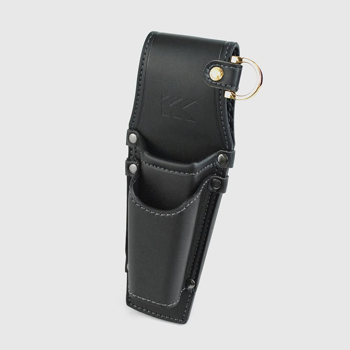 [AH-32BG] KUROKIN 黒金(Black & Gold) ニッパ・電ドラホルダー 単品1個 - MisakaZoo