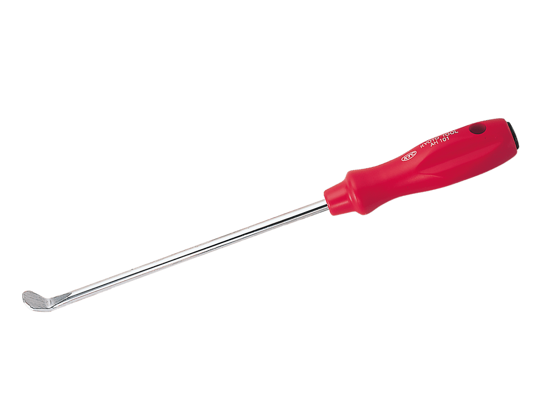 [AH101] KTC(京都機械工具)ホイールキャップレンチ 単品1本 - MisakaZoo