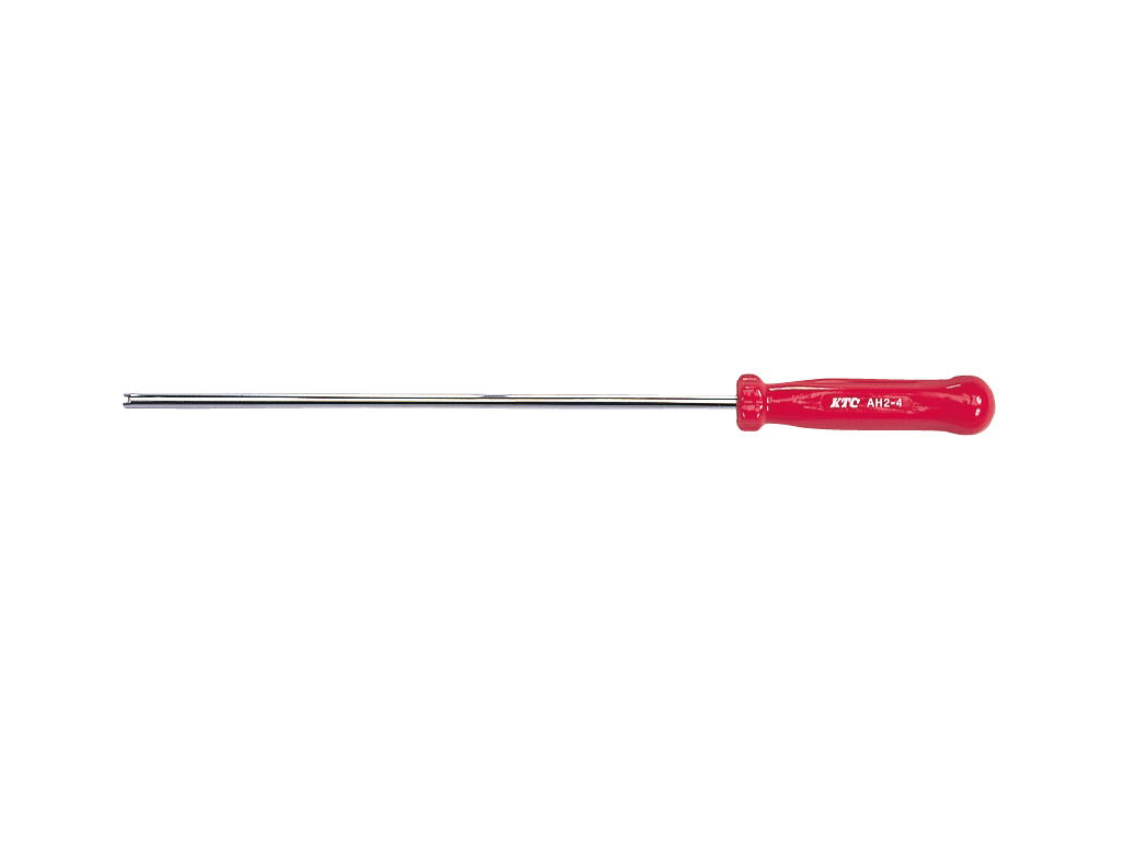 [AH2-4] KTC(京都機械工具)バルブむし回し 単品1個 - MisakaZoo