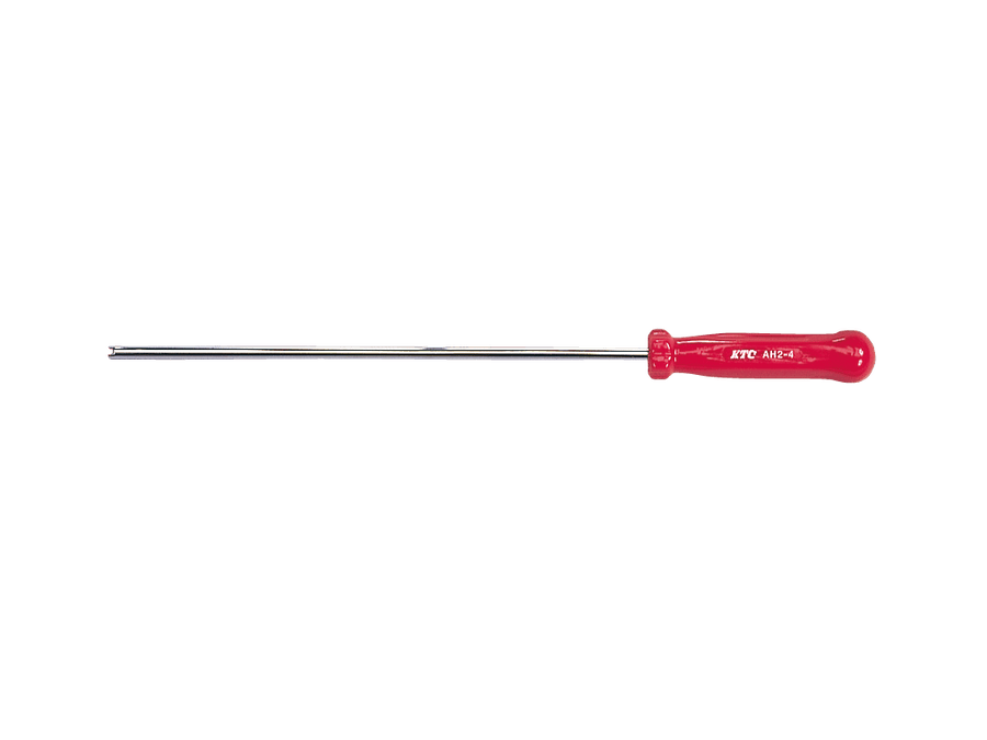 [AH2-4] KTC(京都機械工具)バルブむし回し 単品1個 - MisakaZoo