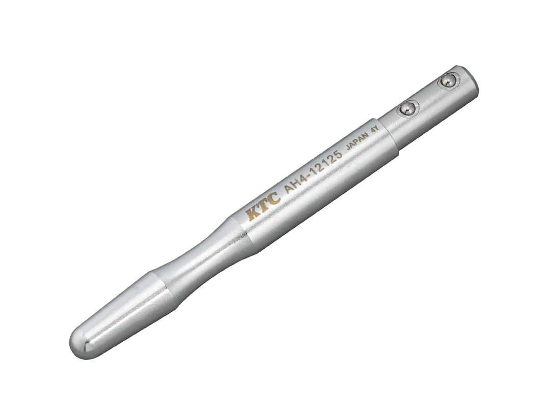 [AH4-12125] KTC(京都機械工具)クイックホイールガイドピン（適用ホイールボルトサイズM12） 単品1本 - MisakaZoo