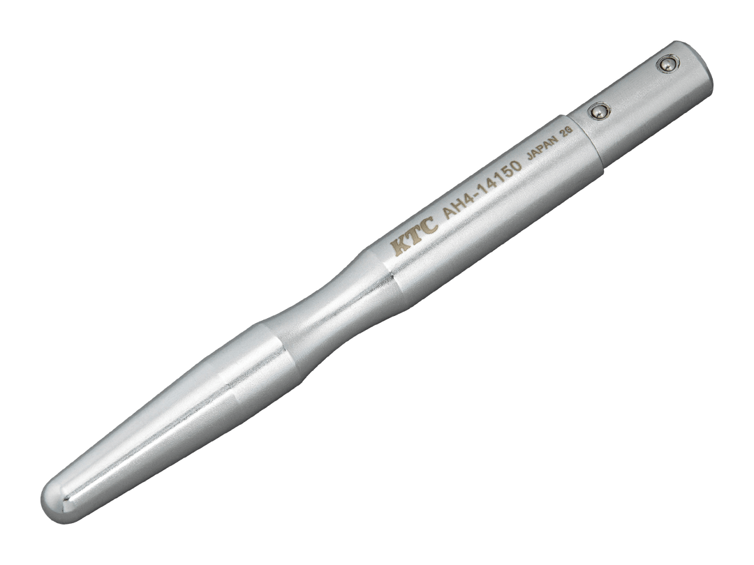 [AH4-14150] KTC(京都機械工具)クイックホイールガイドピン（適用ホイールボルトサイズM14） 単品1本 - MisakaZoo
