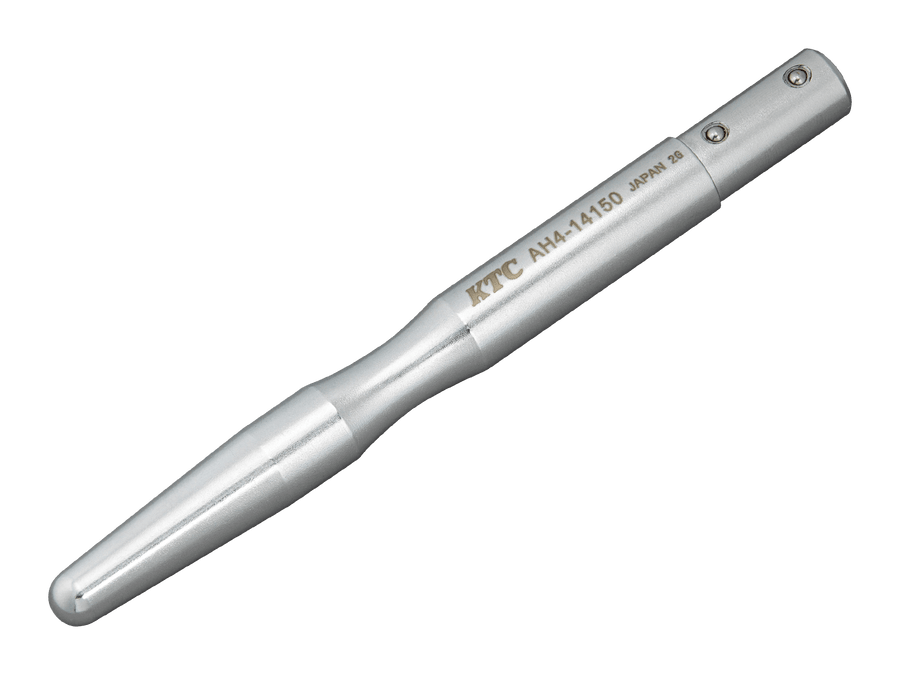 [AH4-14150] KTC(京都機械工具)クイックホイールガイドピン（適用ホイールボルトサイズM14） 単品1本 - MisakaZoo