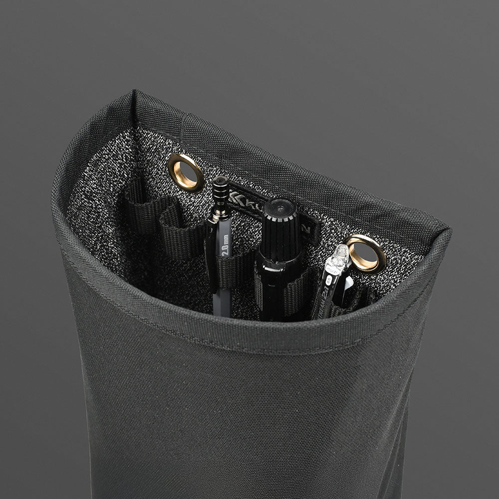 [AIC-21-BG] KUROKIN 黒金(Black & Gold) インナーケース 単品1個 - MisakaZoo