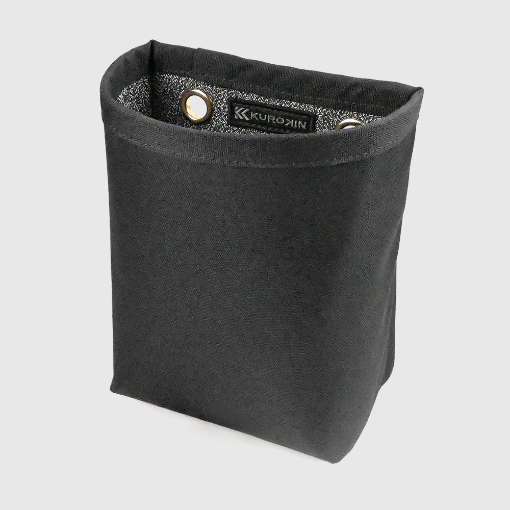 [AIC-21-BG] KUROKIN 黒金(Black & Gold) インナーケース 単品1個 - MisakaZoo