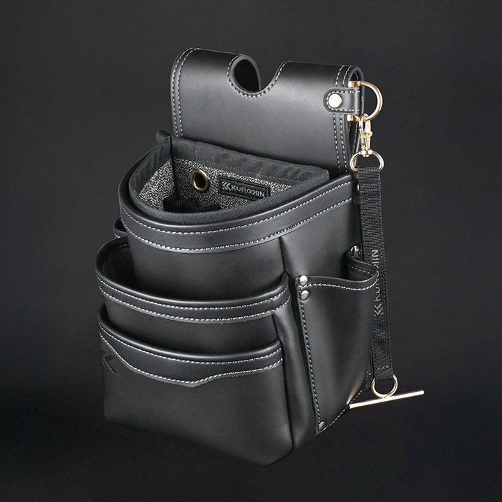 [AIC-21-BG] KUROKIN 黒金(Black & Gold) インナーケース 単品1個