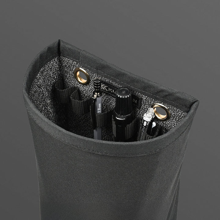 [AIC-21-BG] KUROKIN 黒金(Black & Gold) インナーケース 単品1個