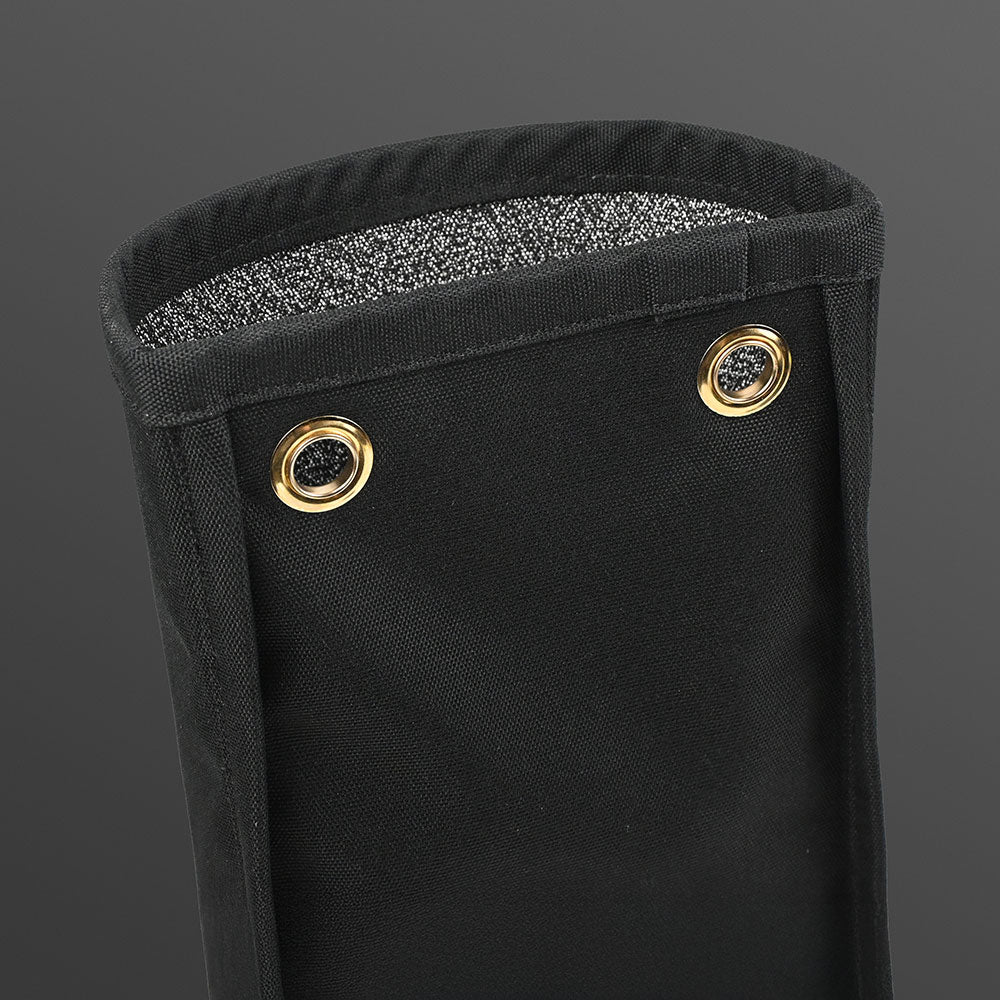 [AIC-21-BG] KUROKIN 黒金(Black & Gold) インナーケース 単品1個