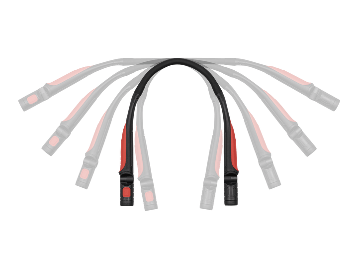 [AL814N] KTC(京都機械工具)充電式LEDネックライト（最大320lm） 単品1本 - MisakaZoo
