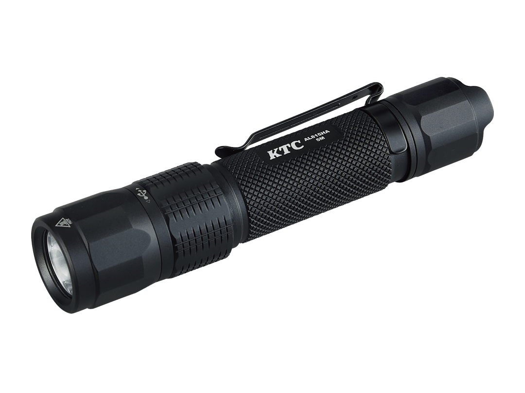 [AL815HA] KTC(京都機械工具)充電式LEDハンドライト 単品1個 - MisakaZoo