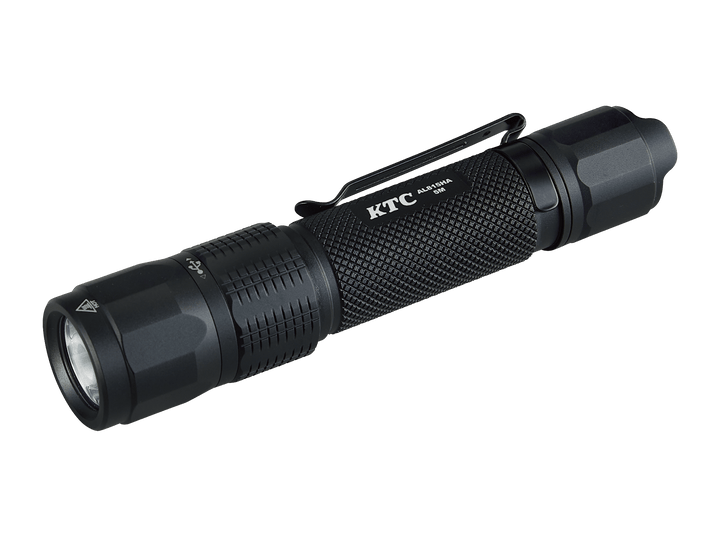 [AL815HA] KTC(京都機械工具)充電式LEDハンドライト 単品1個 - MisakaZoo